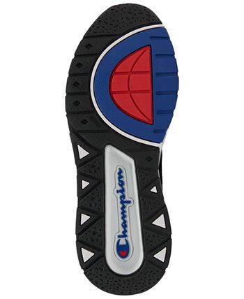 Men's champion rally store crossover casual shoes