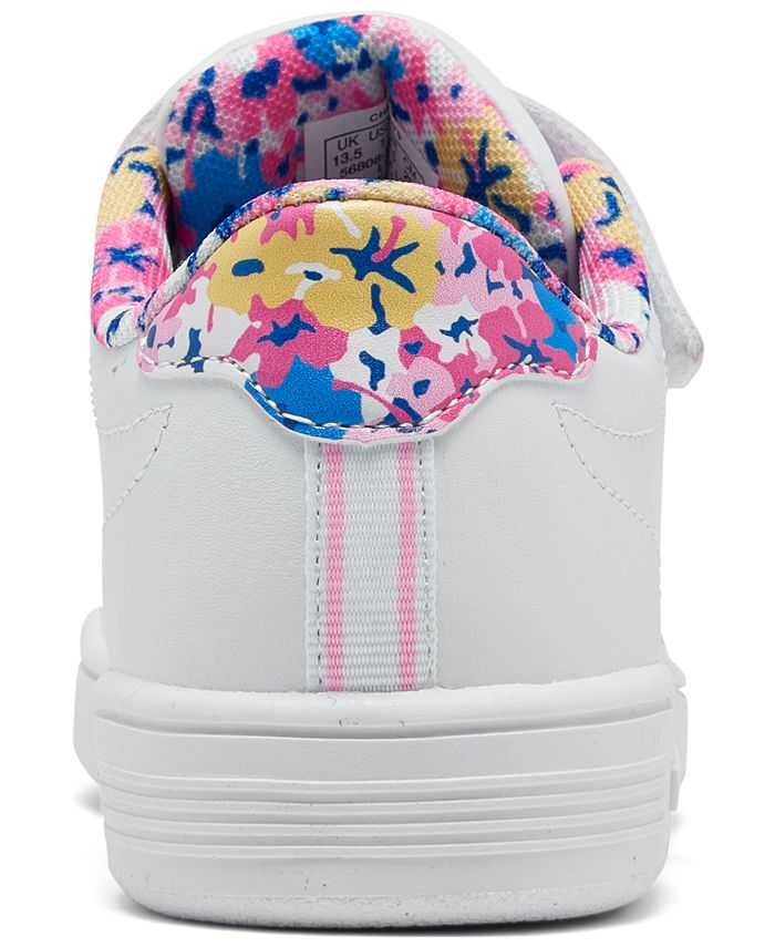 women's court casper casual sneakers from finish line