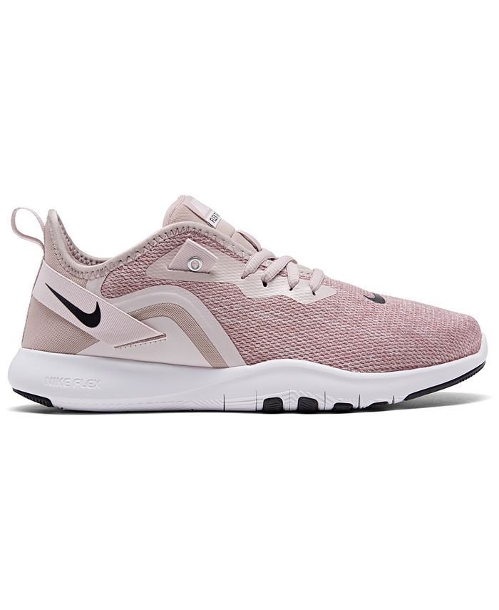 Nike Women's Flex Trainer 9 Training Sneakers from Finish Line Macy's