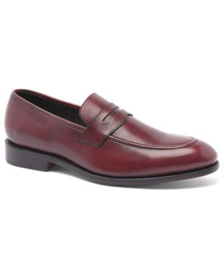 male red bottom loafers