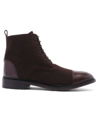 Men's Monroe Lace-Up 6" Goodyear Casual Dress Boots