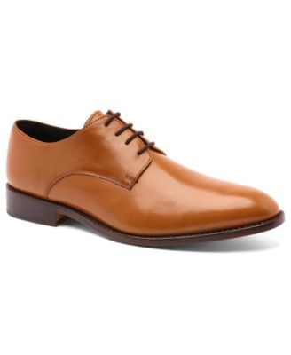 tan casual dress shoes