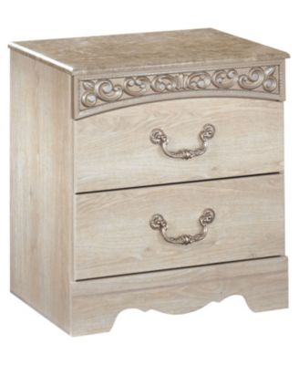 Signature Design By Ashley