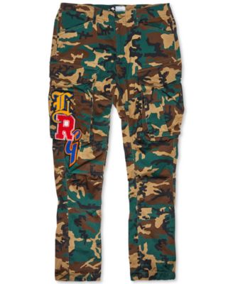 lrg camo cargo pants