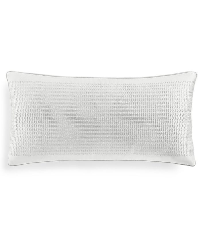 Hotel Collection Olympia Comforter, Full/Queen, Created for Macy's