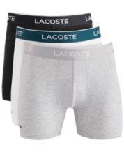 Frem skør salat Lacoste Underwear for Men - Macy's