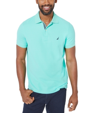 Nautica Men's Slim-Fit Polo Shirt