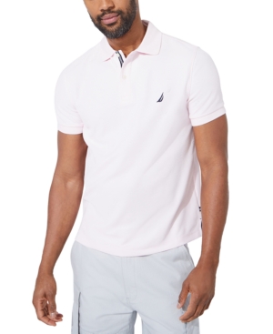 Nautica Men's Slim-Fit Polo Shirt
