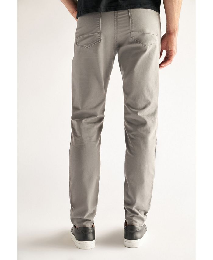 Devil-Dog Dungarees Men's Slim Fit Performance Stretch Denim Jeans