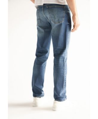 Men's Slim Straight Jean