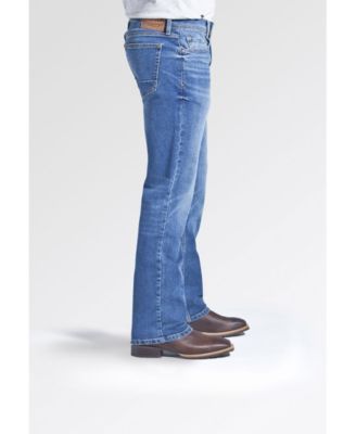 Men's Boot Cut Jeans