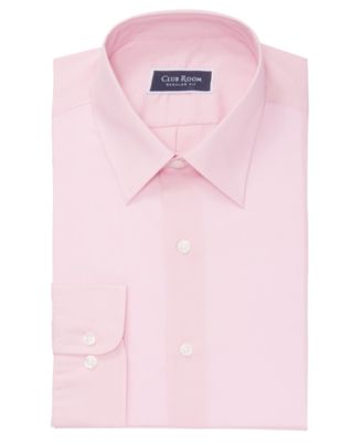 blush mens dress shirt