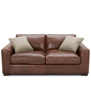 Macys chelby on sale sectional
