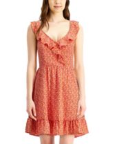 Dresses For Juniors Macy S