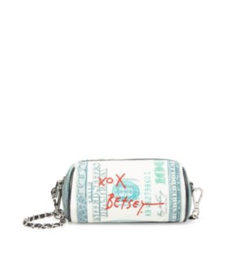 betsey johnson handbags macys