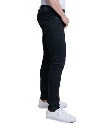 Seven7 Jeans Men's Super Slim 5 Pocket Jean - Macy's