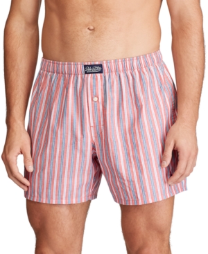 Polo Ralph Lauren Men's Lightweight Cotton Boxers