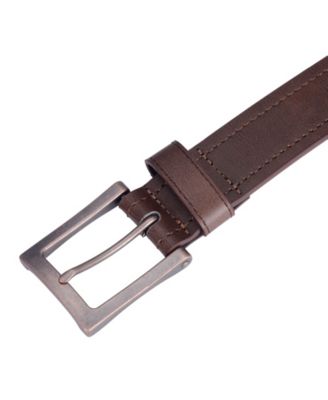 Men's Tawny Casual Prong Belt