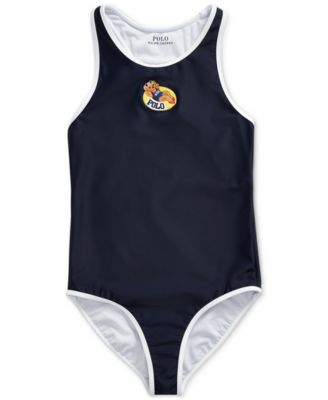 sport one piece swimsuit