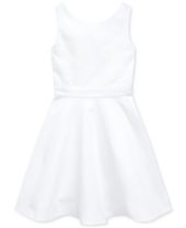 White Dresses For Girls Macy S