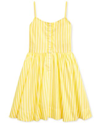 ralph lauren toddler dresses