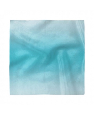 Ambesonne Ombre Set of 4 Napkins 18