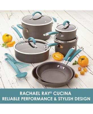 Cucina 14 Inch Nonstick Frying Pan