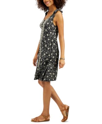 macys summer dresses plus size