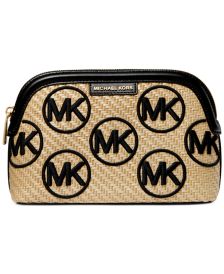 Michael Kors Makeup Bags & Cosmetic Bags - Macy's