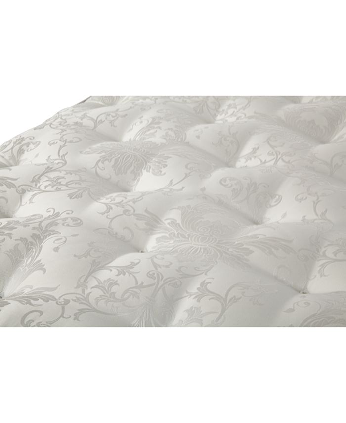 Hotel Collection - Classic by Shifman Charlotte 14" Luxury Cushion Firm Mattress - Full, Created for Macy's
