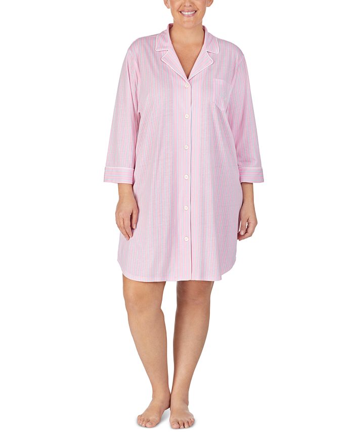 Ralph lauren new arrivals plus nightgown