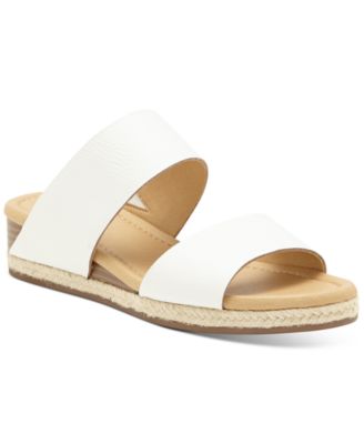 lucky brand women's garston sandals