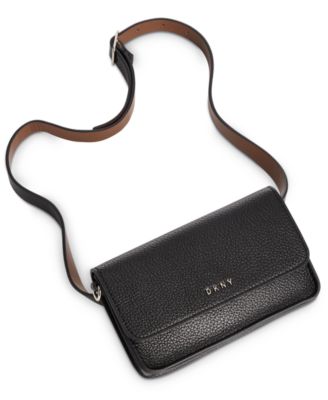 dkny envelope bag