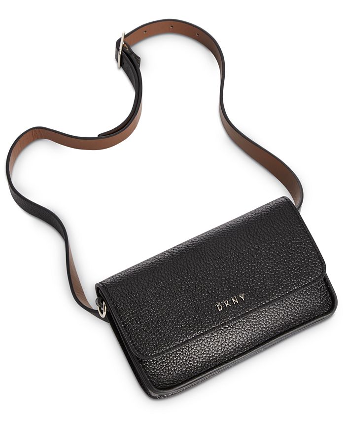 Dkny envelope clearance bag