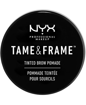 NYX Professional Makeup - Tame & Frame Tinted Brow Pomade