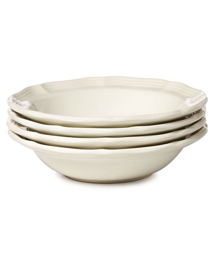 Mikasa french countryside bowls store