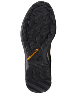 adidas Men's Outdoor Terrex AX3 Bluesign Hiking Sneakers from Finish Line \u0026  Reviews - Finish Line Men's Shoes - Men - Macy's