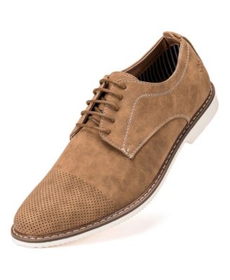 casual formal shoes male