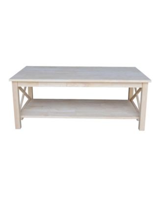 Hampton Coffee Table