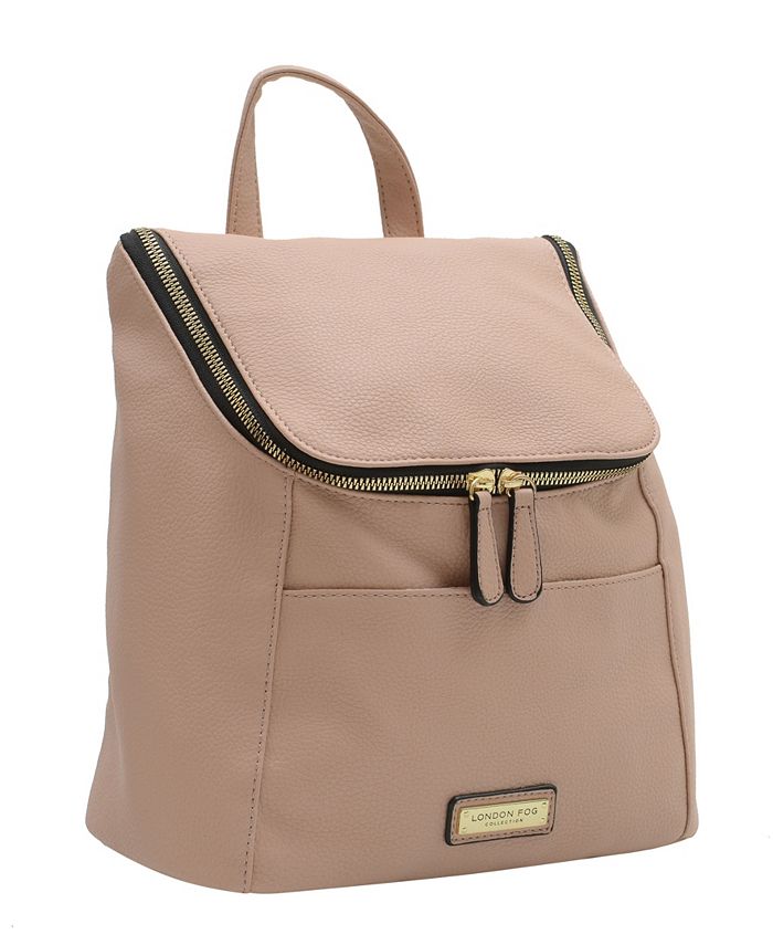 London Fog Sloan Small Backpack Macy's