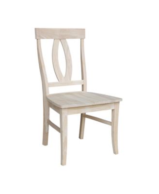 Verona Chairs, Set of 2