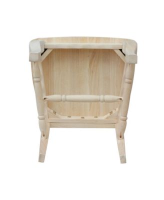 Versailles Side Chairs, Set of 2