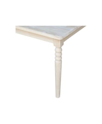 Square Juvenile Table