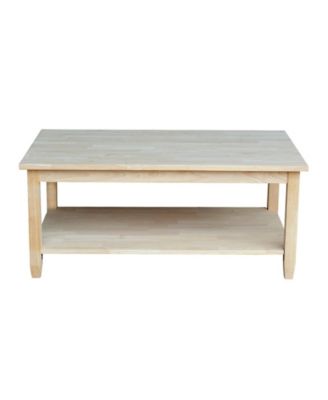 Solano Coffee Table