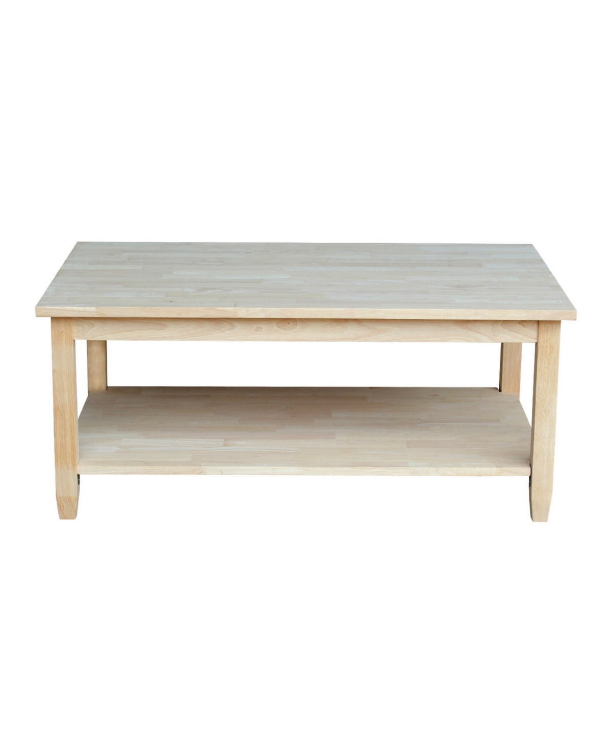 International Concepts Solano Coffee Table