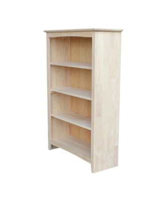 Shaker Bookcase