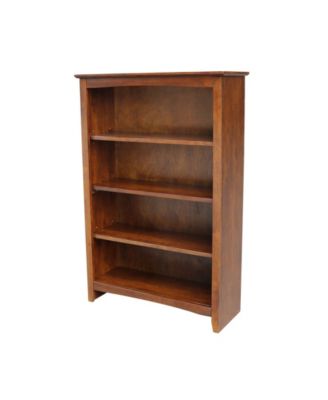 Shaker Bookcase