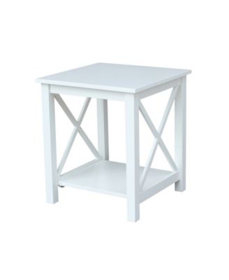 International Concepts