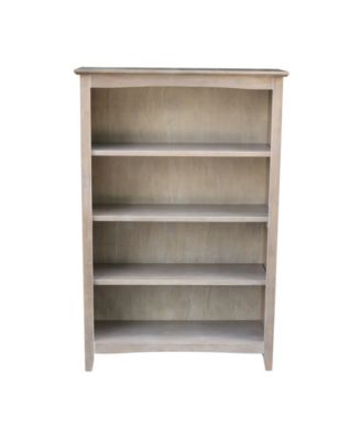 Shaker Bookcase