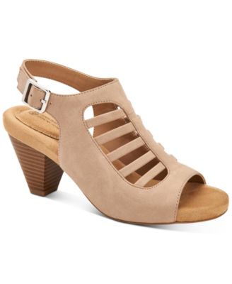 Giani Bernini - Caileigh Sandals